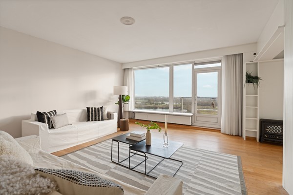 Medium property photo - Utrechtseweg 145-125, 6812 AB Arnhem